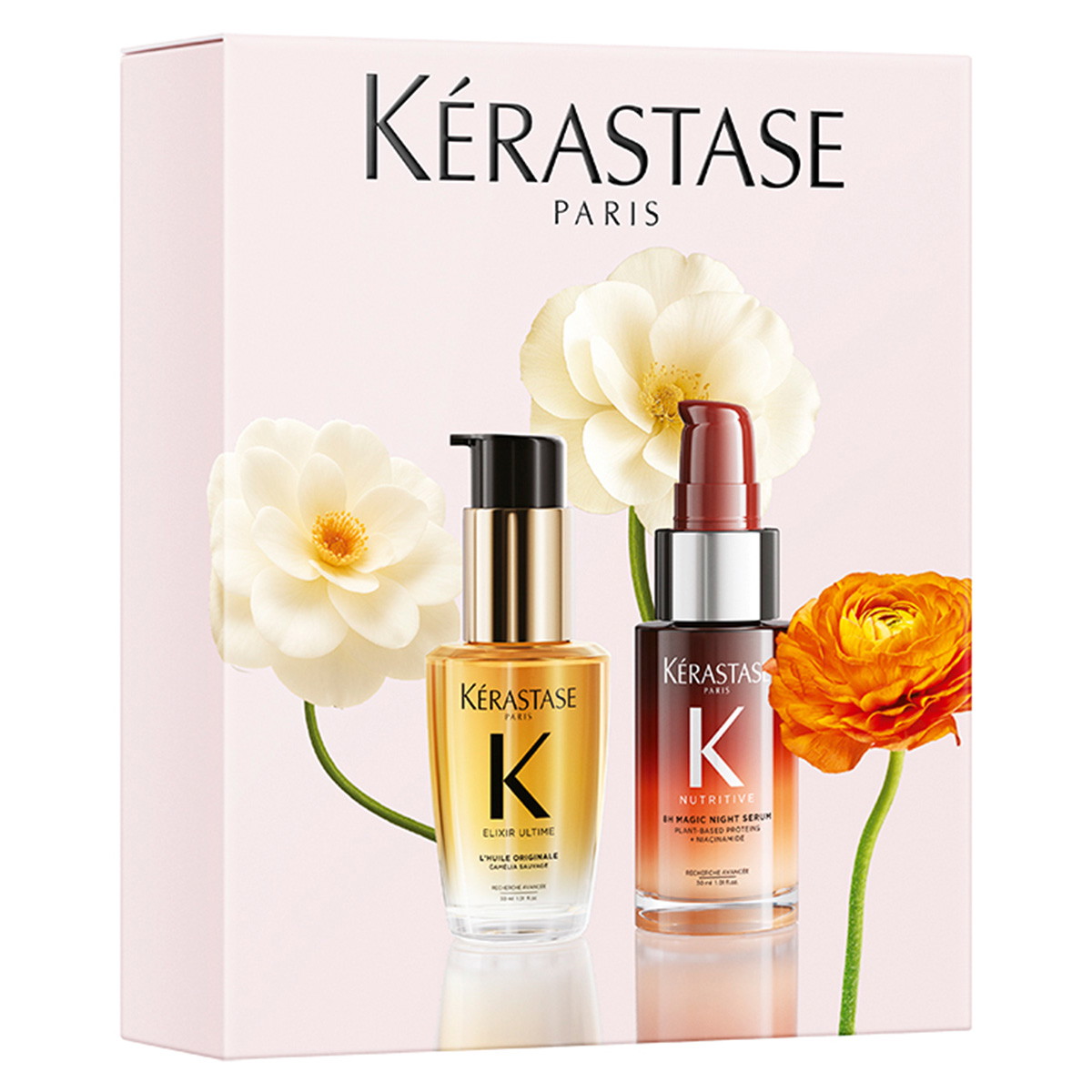 Mini Hero Duo Spring Set