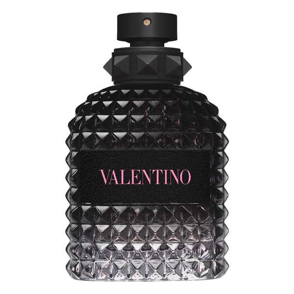 Uomo Born In Roma Eau de Toilette