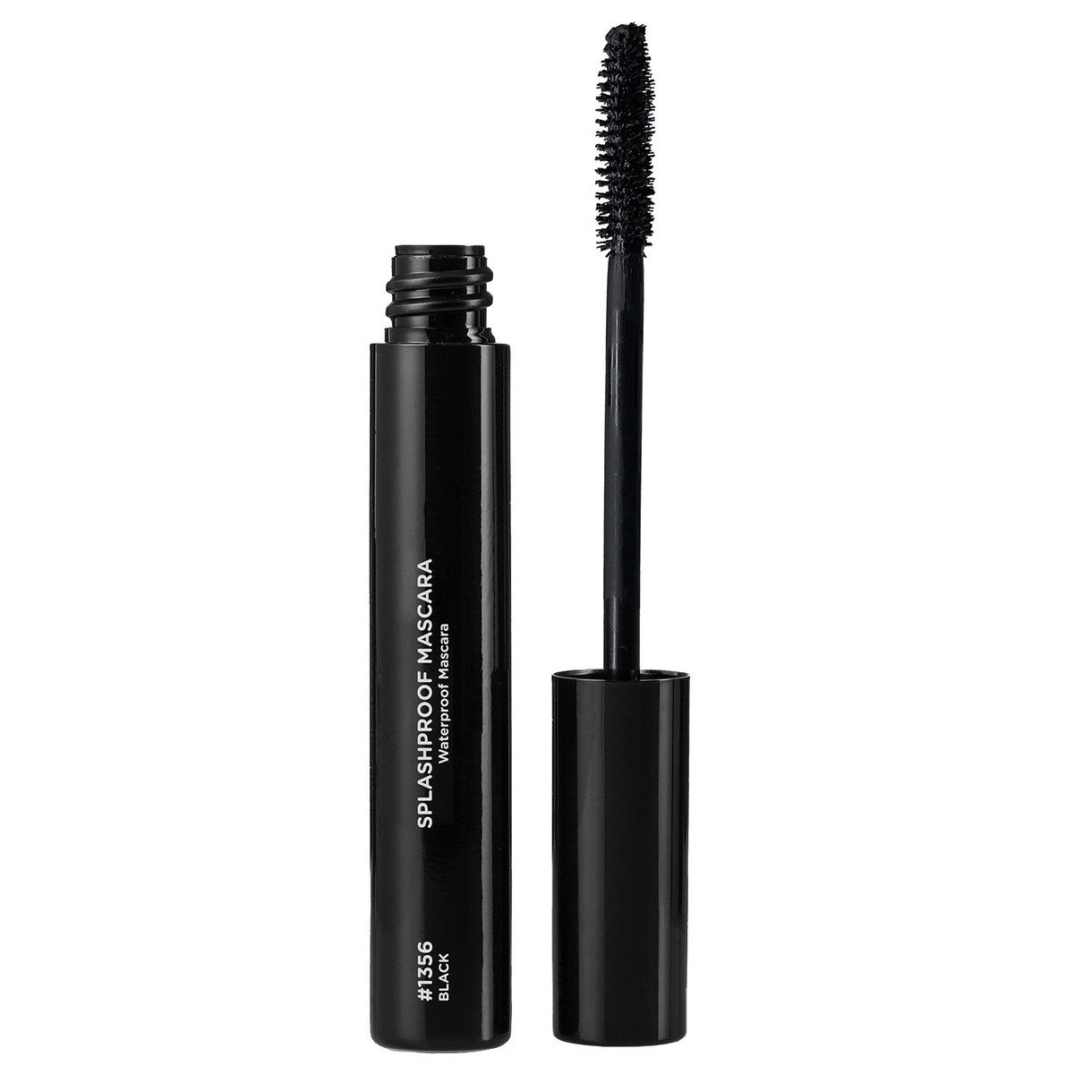 Splashproof Mascara