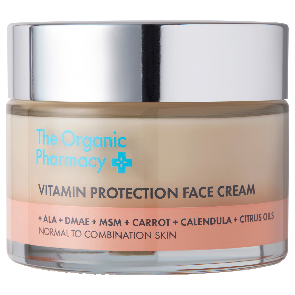 Vitamin Protection Face Cream
