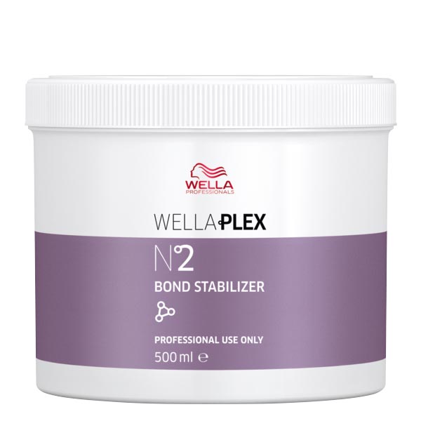 WELLAPLEX No. 2 Bond Stabilizer
