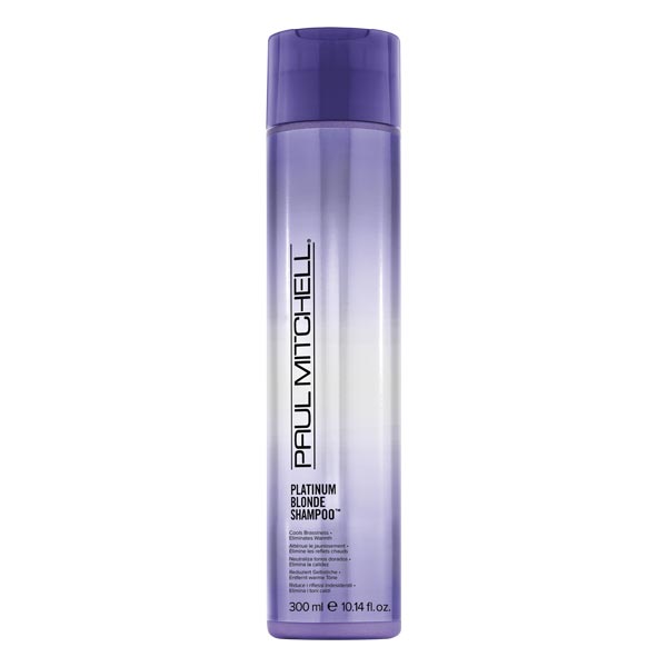 Platinum Blonde Shampoo