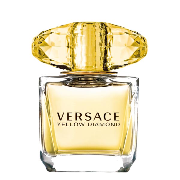 Yellow Diamond Eau de Toilette