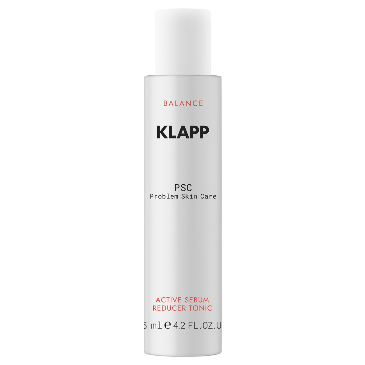 PSC Active Sebum Reducer Tonic