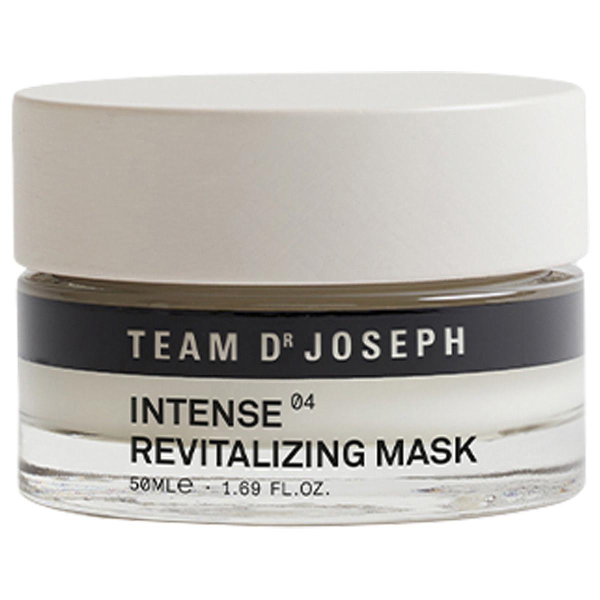 Intense Revitalizing Mask