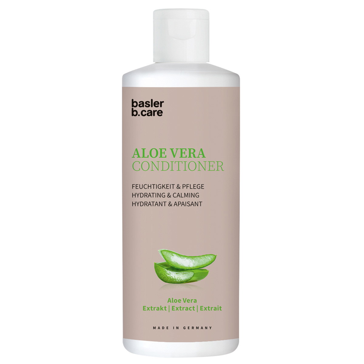 Aloe Vera Conditioner