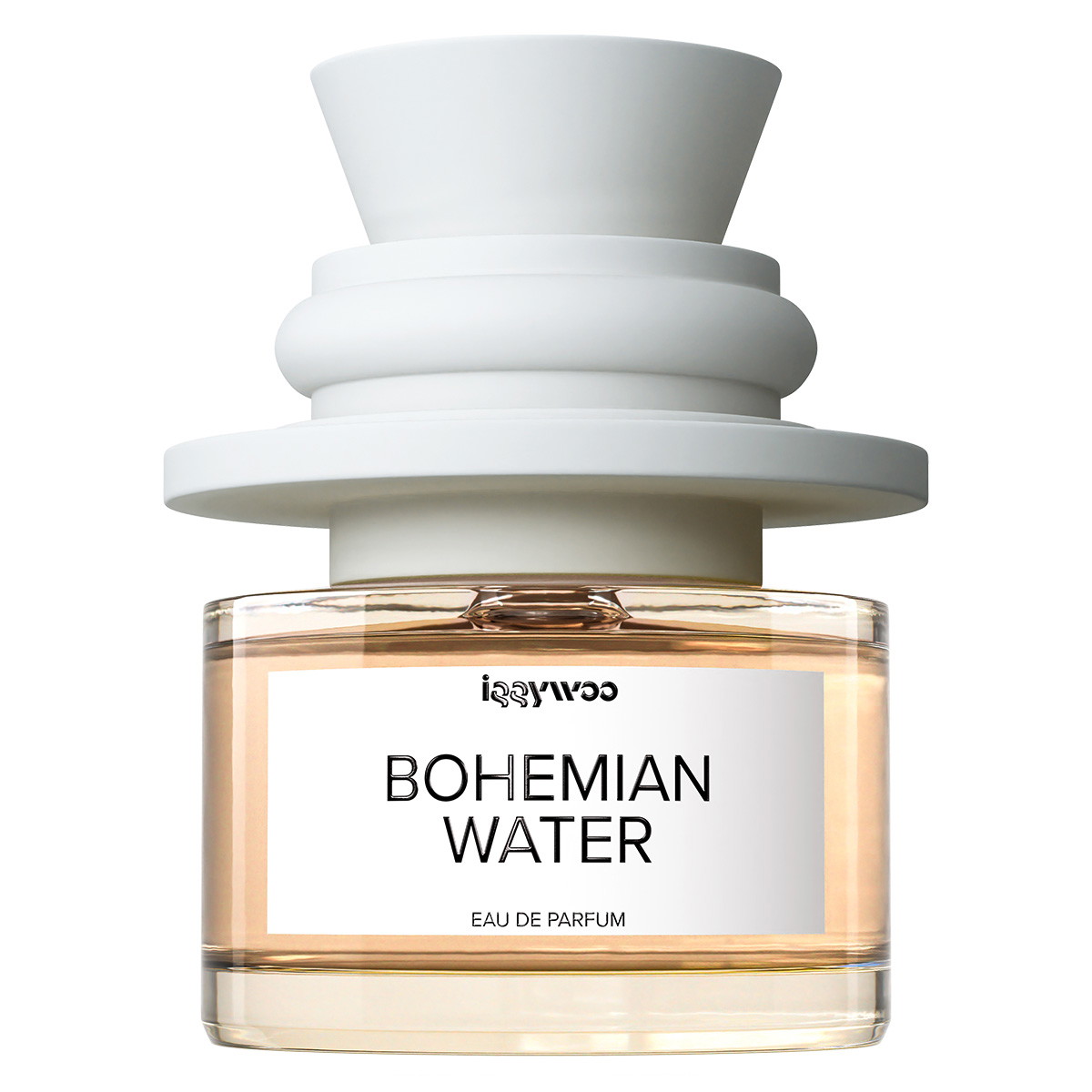 Iggywoo Bohemian Water Eau de Parfum 60 ml