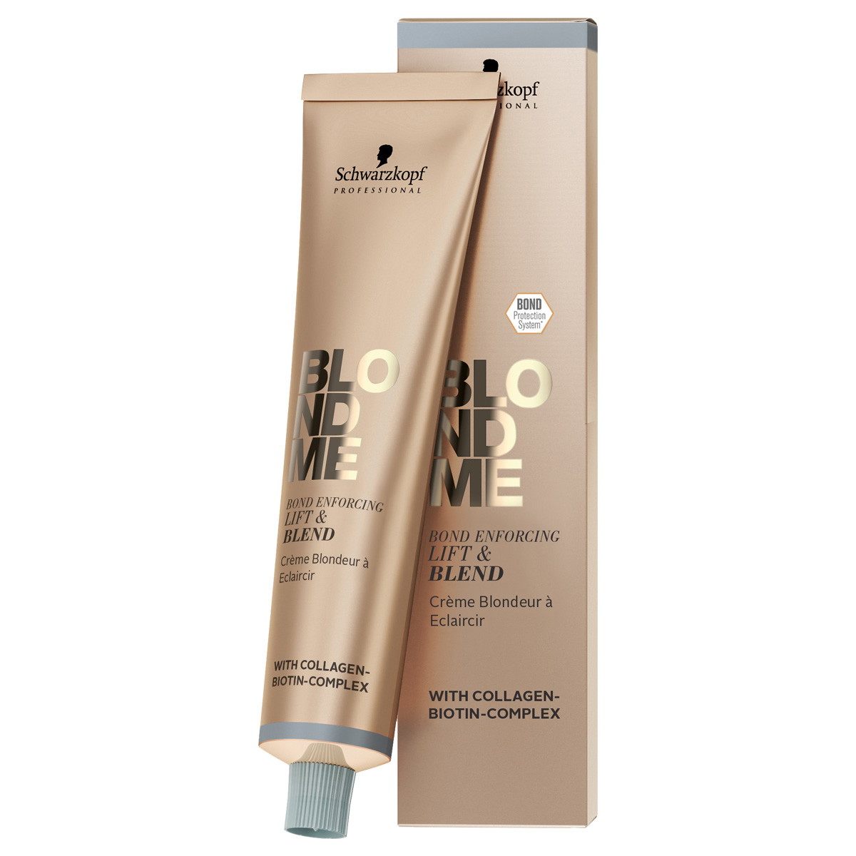 BLONDME Bond Enforcing Lift & Blend