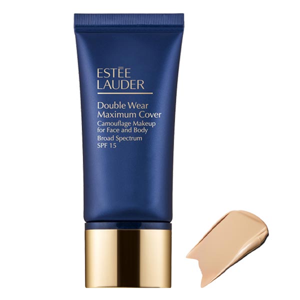 Maximum Cover Camouflage Makeup SPF 15