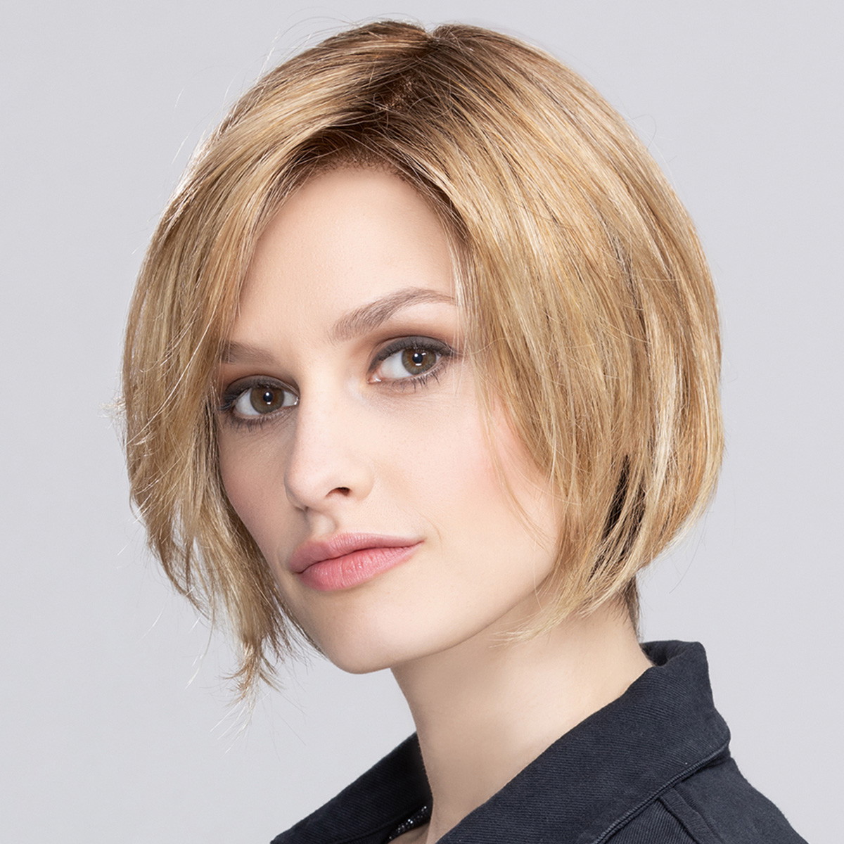 Hairpower Peluca de pelo sintético Talia Mono