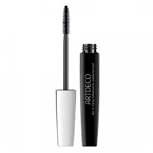 All In One Mascara Waterproof