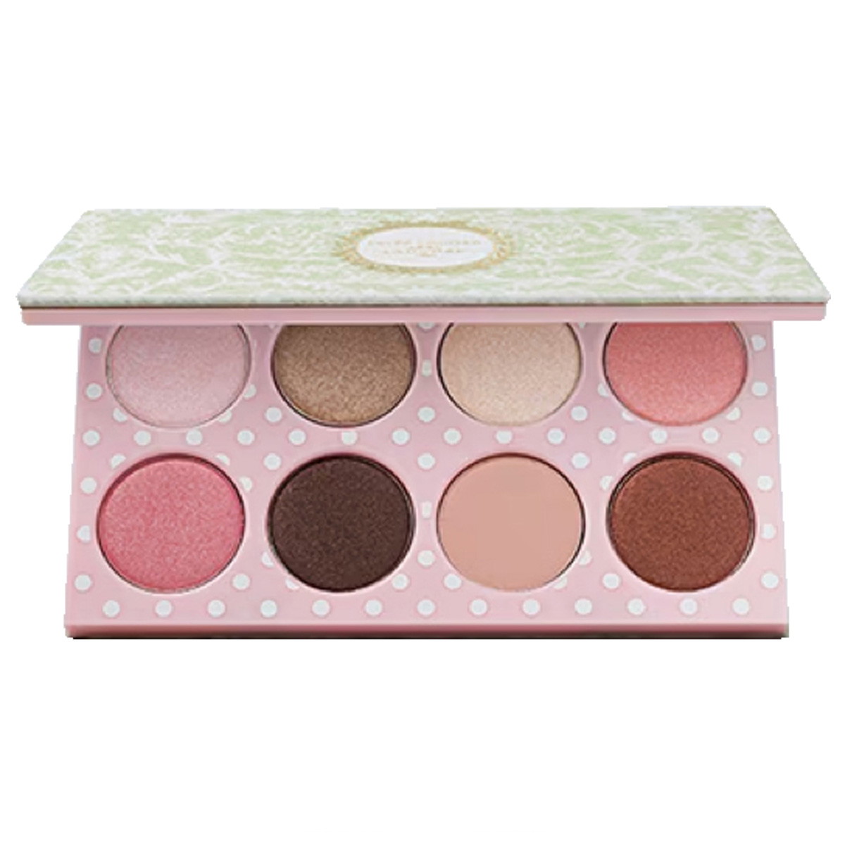 Estée Lauder x Ladurée Eyeshadow Palette