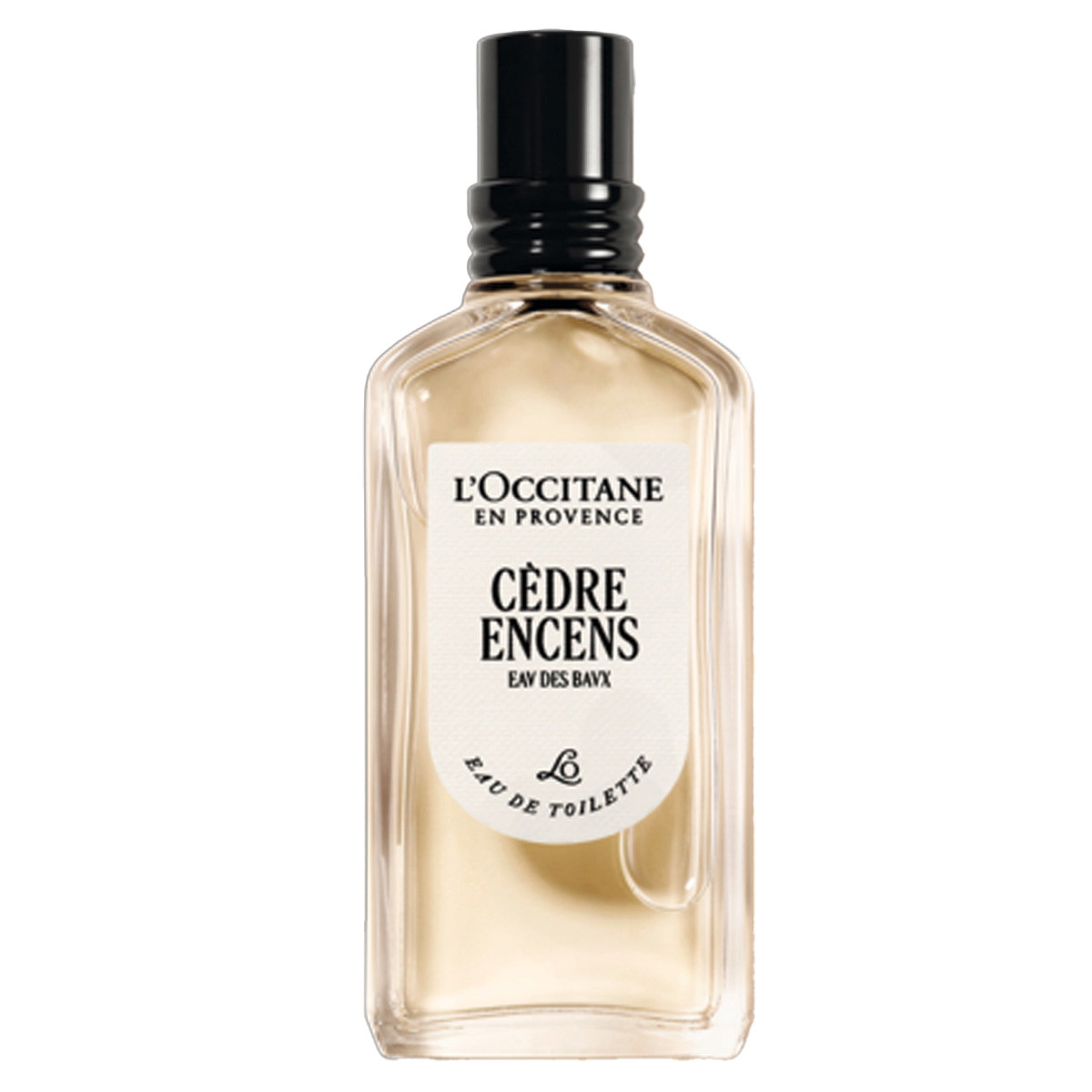 CÈDRE ENSENS Eau de Toilette