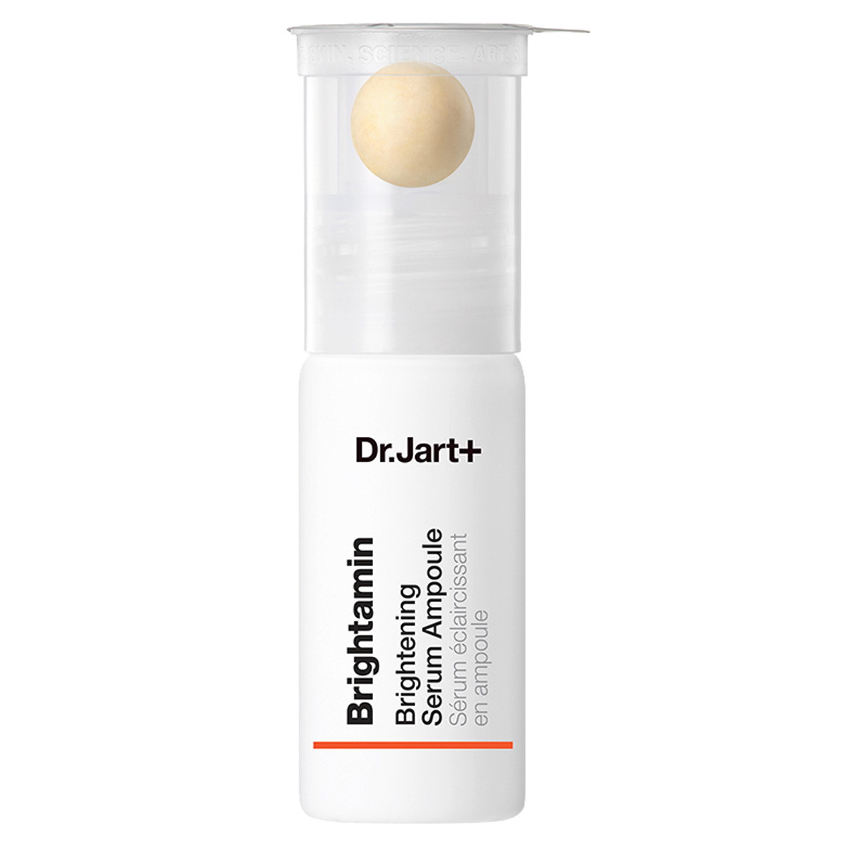 Brightamin Brightening Serum Ampoule