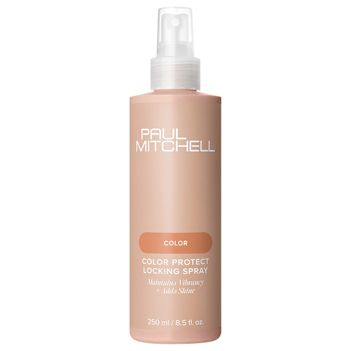 Color Color Protect Locking Spray