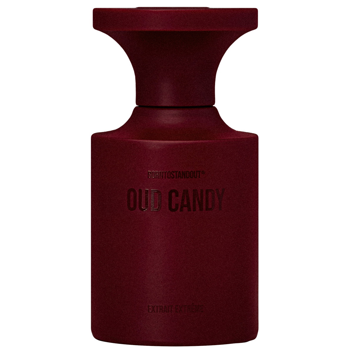 Oud Candy Extrait de Parfum