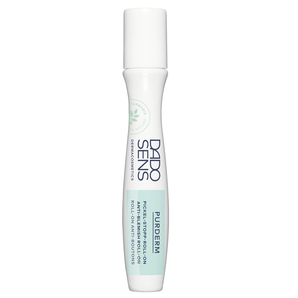 PURDERM Pickel-Stopp Roll-On