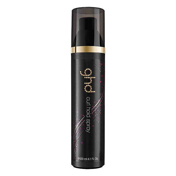Curl Hold Spray