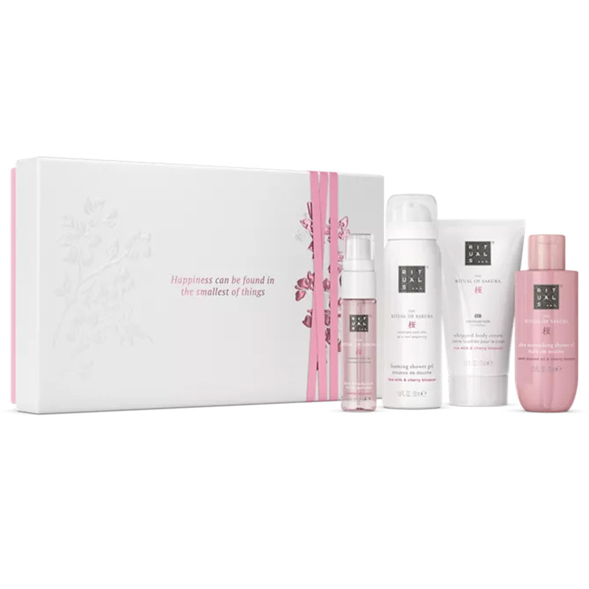 THE RITUAL OF SAKURA Small Gift Set