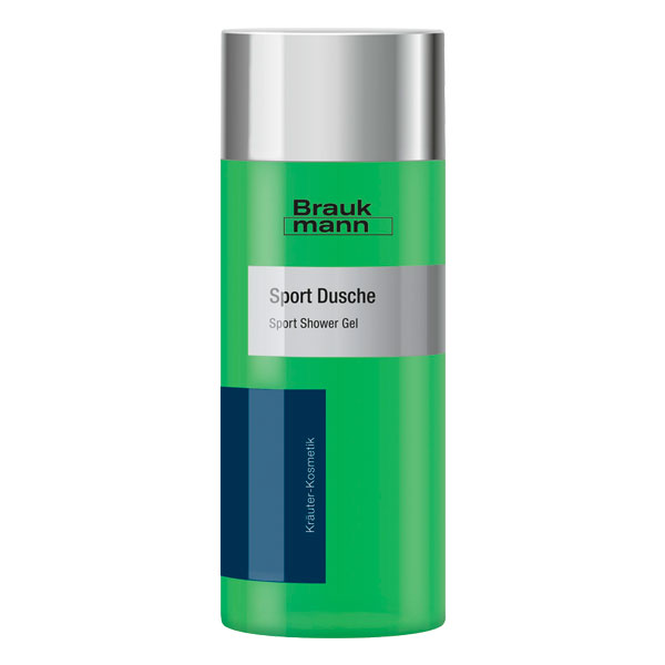 Sport Dusche