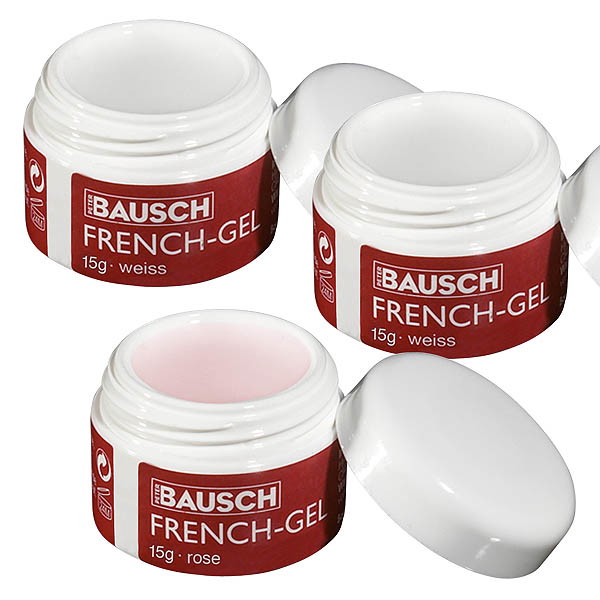 French Gel