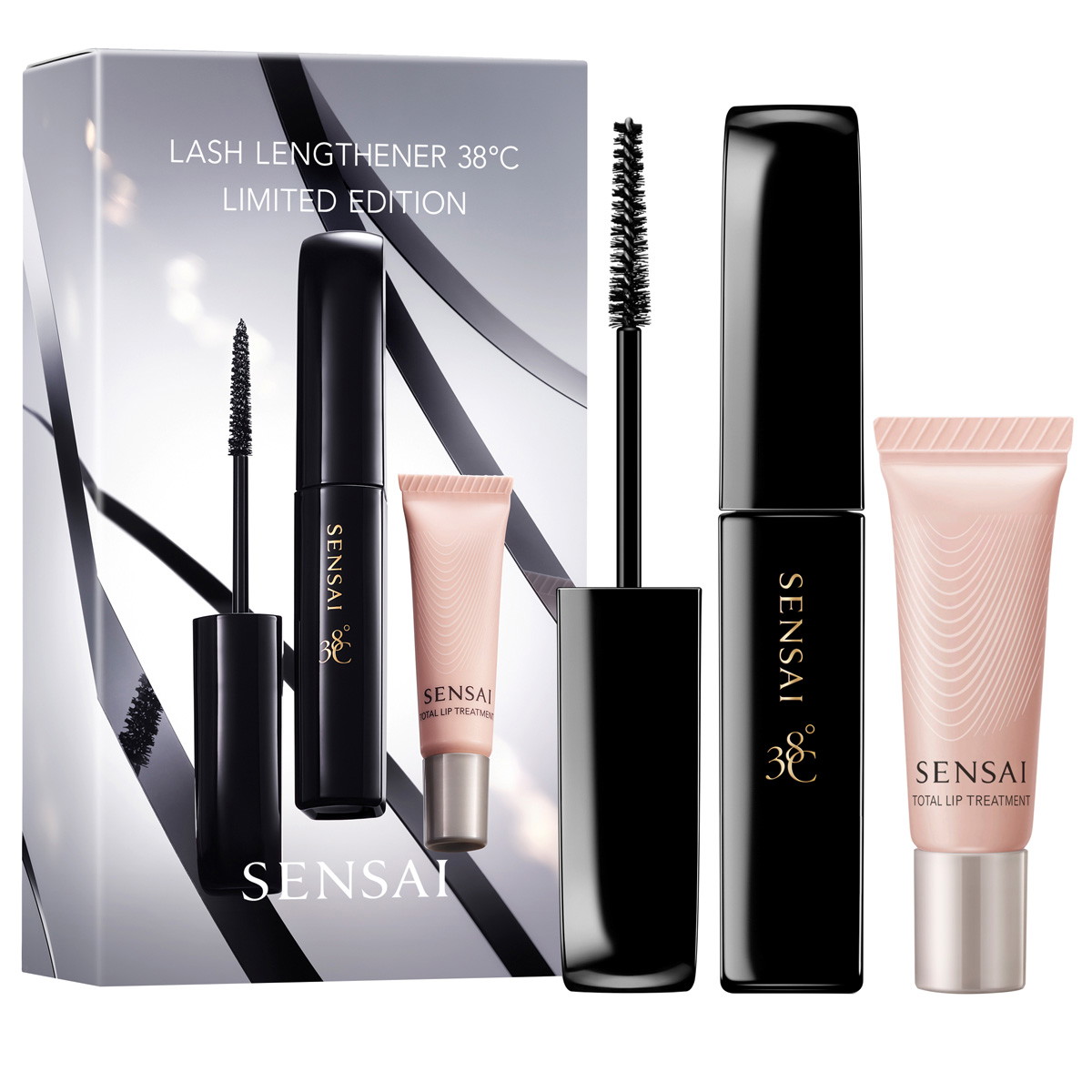 Lash Lengthener 38 °C Limited Edition