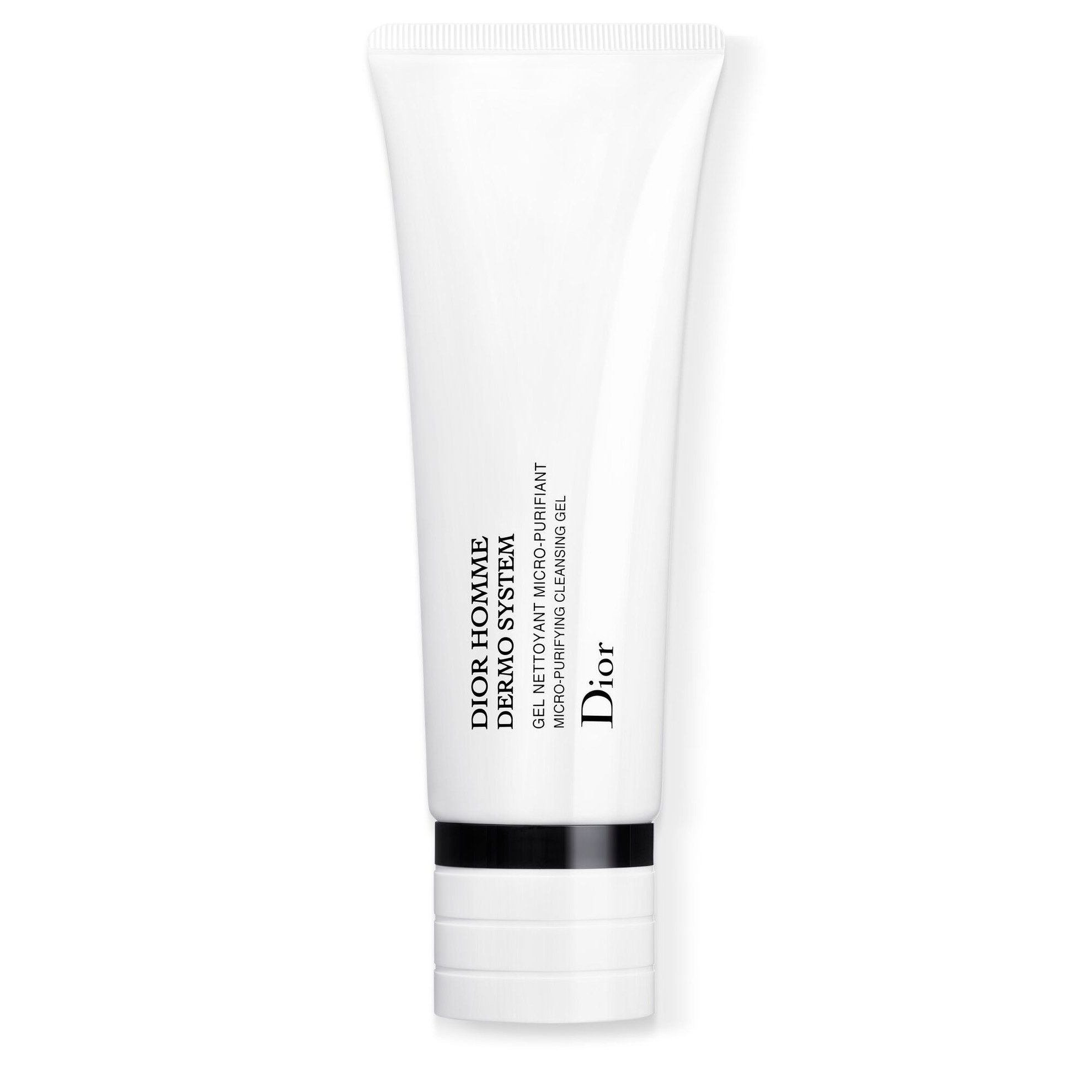 Dior Homme Dermo System Mikro-Reinigungsgel