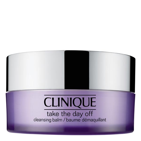 Take The Day Off Cleansing Balm
