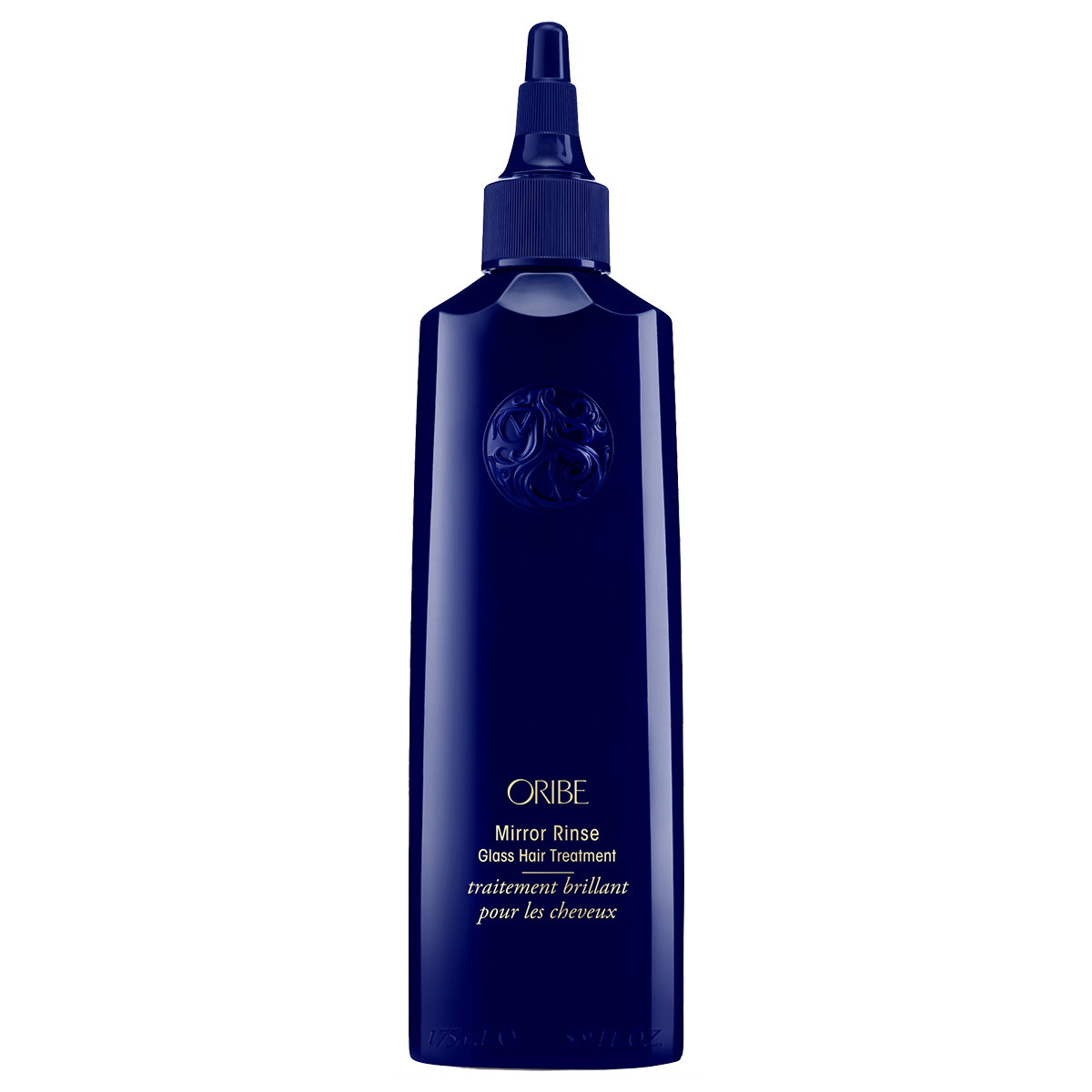 Mirror Rinse Glass Hair Treatment