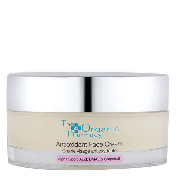 Antioxidant Face Cream
