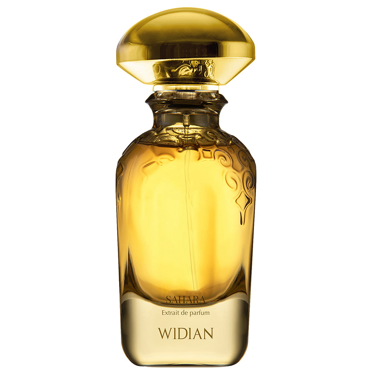 Gold Collection Sahara Extrait de Parfum