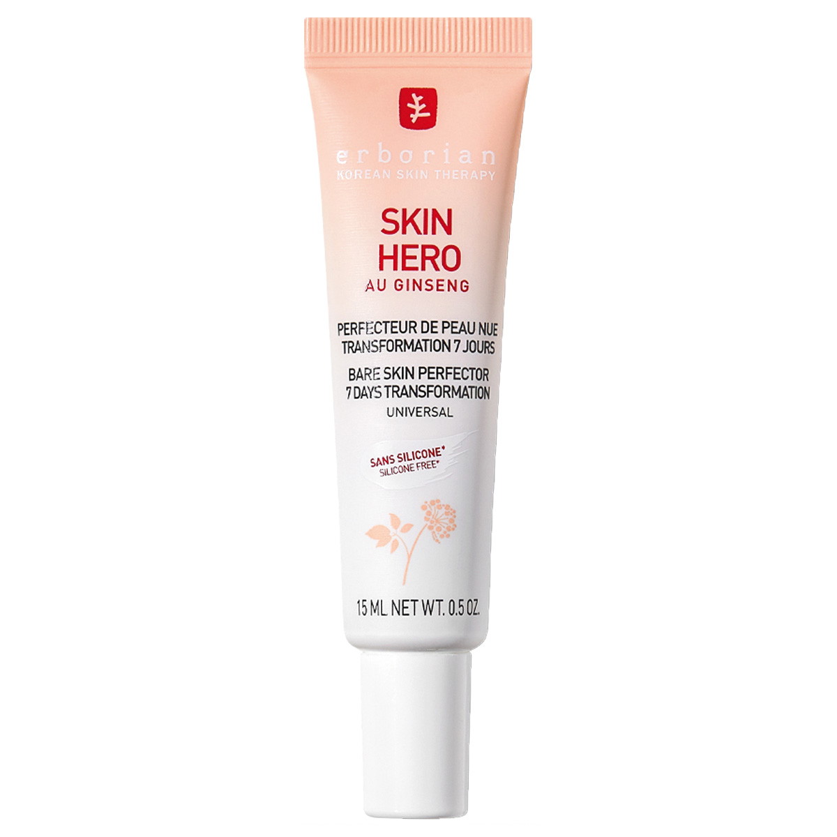 Skin Hero Bare Skin Perfector 15 ml