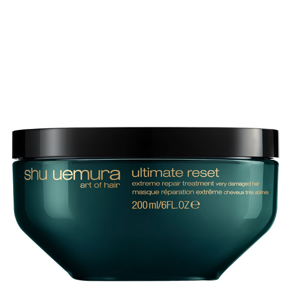 Ultimate Reset Extreme Repair Treatment