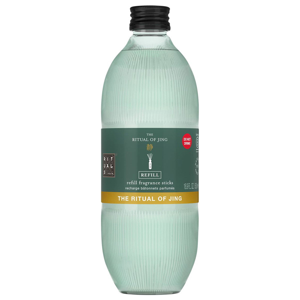 THE RITUAL OF JING Refill Fragrance Sticks