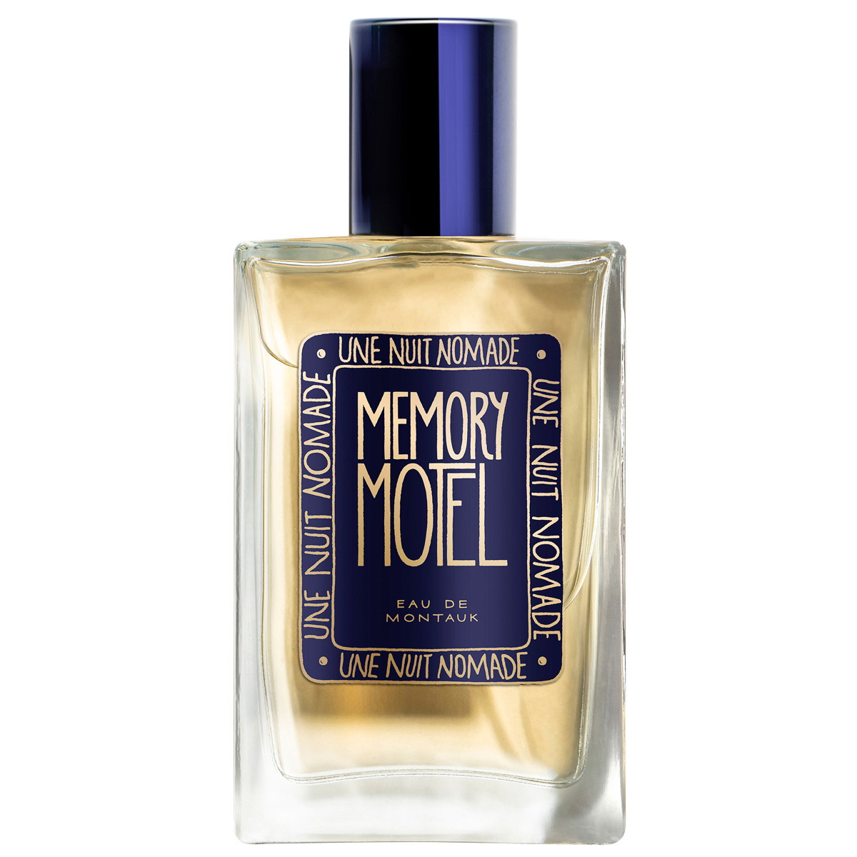 Memory Motel Eau de Parfum