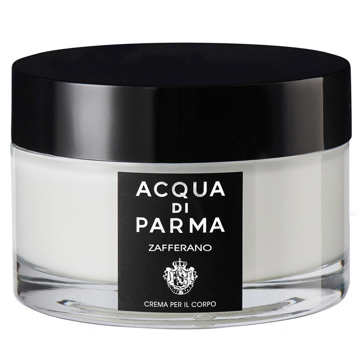 Signatures of the Sun Zafferano Body Cream