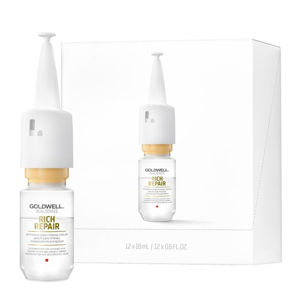 Dualsenses Rich Repair Intensive Conditioning Serum