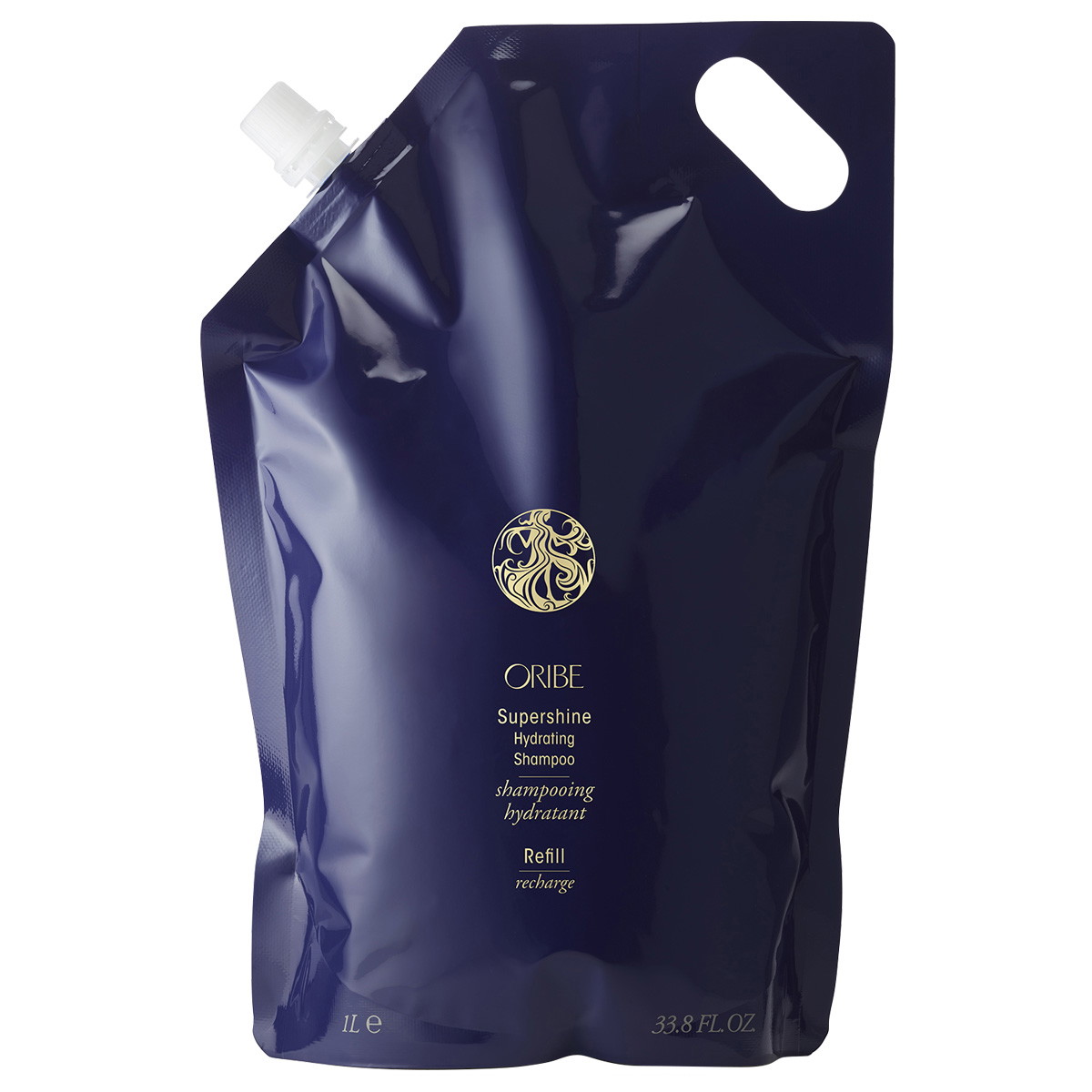 Supershine Supershine Hydrating Shampoo Refill