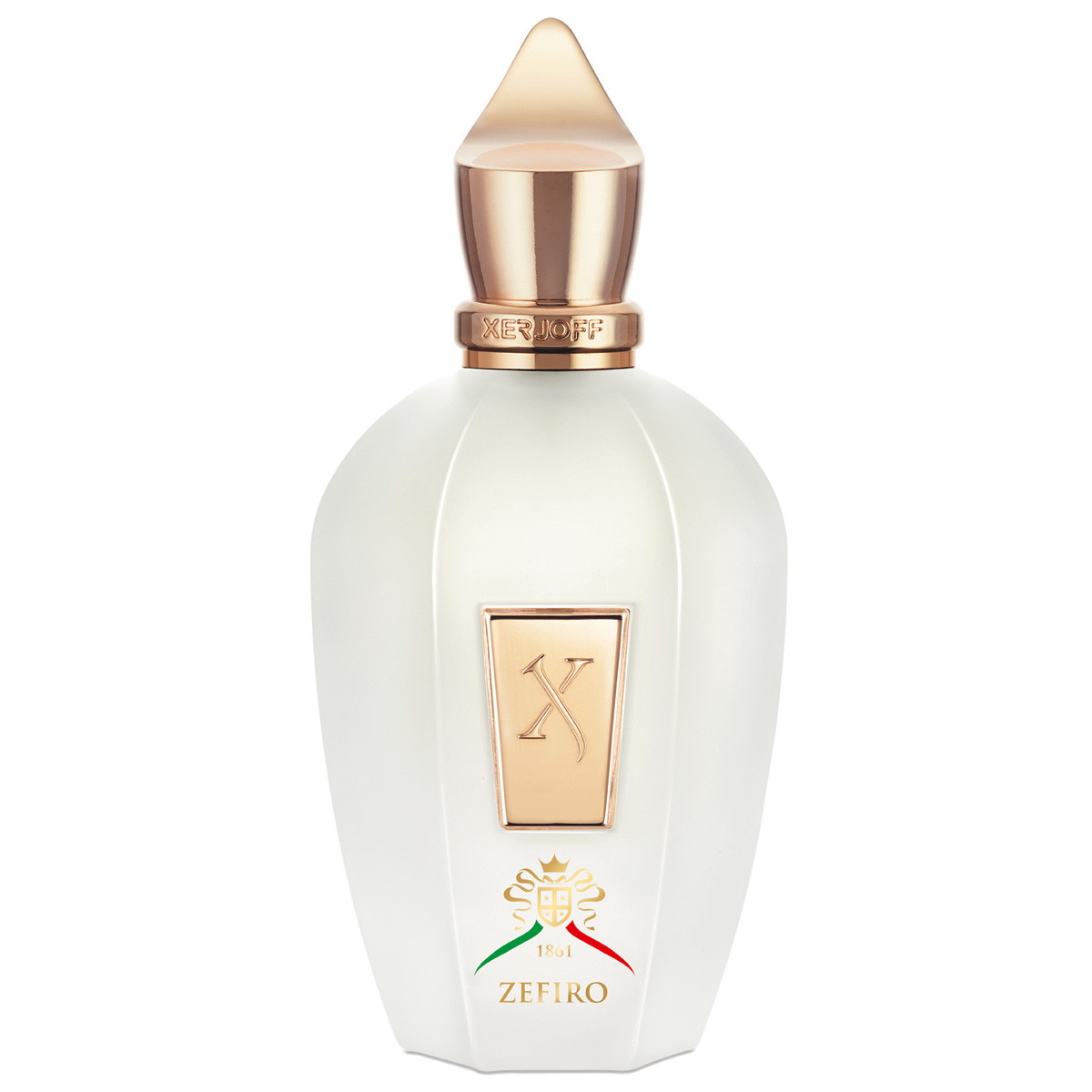 1861 ZEFIRO Eau de Parfum