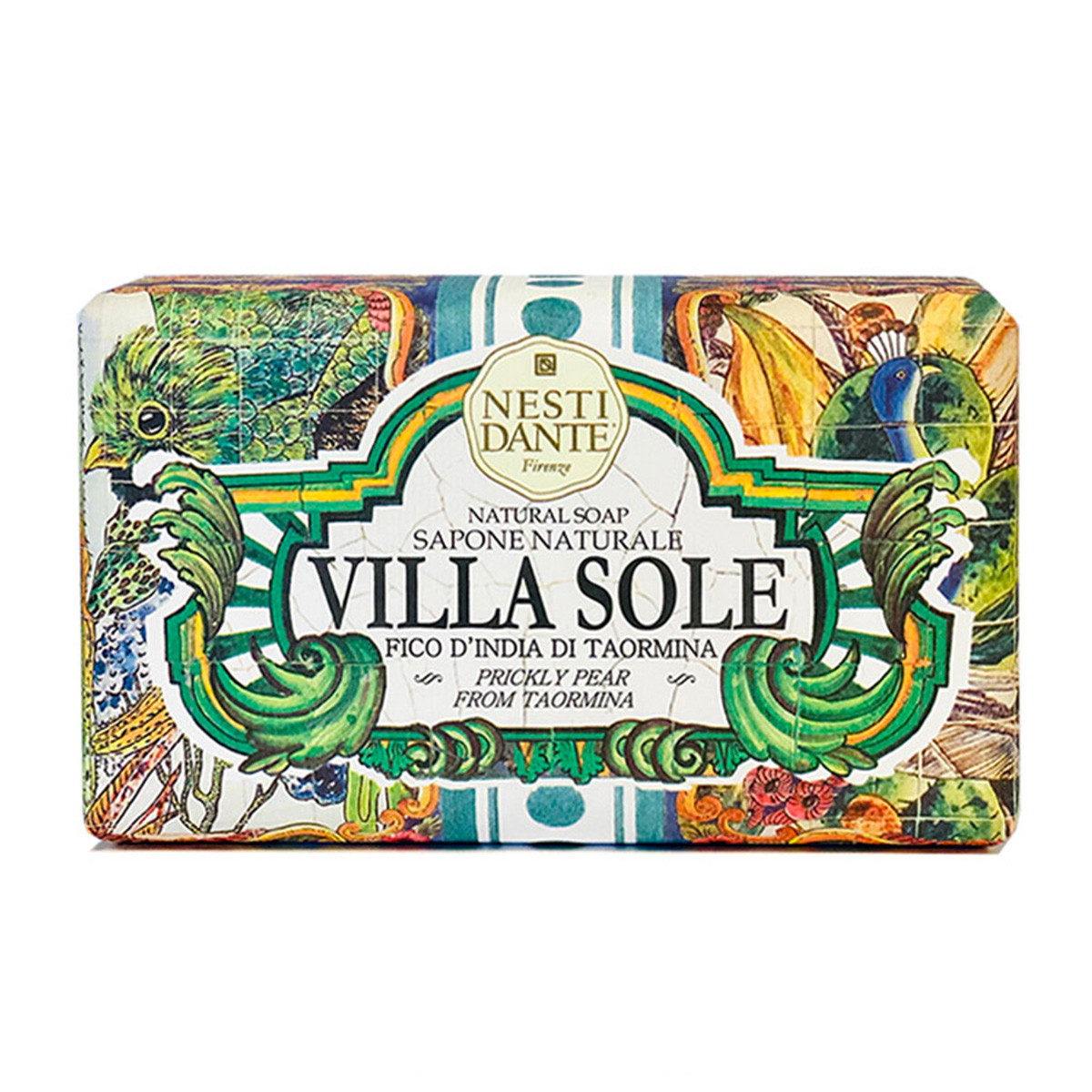 Villa Sole Fico d´India di Taormina