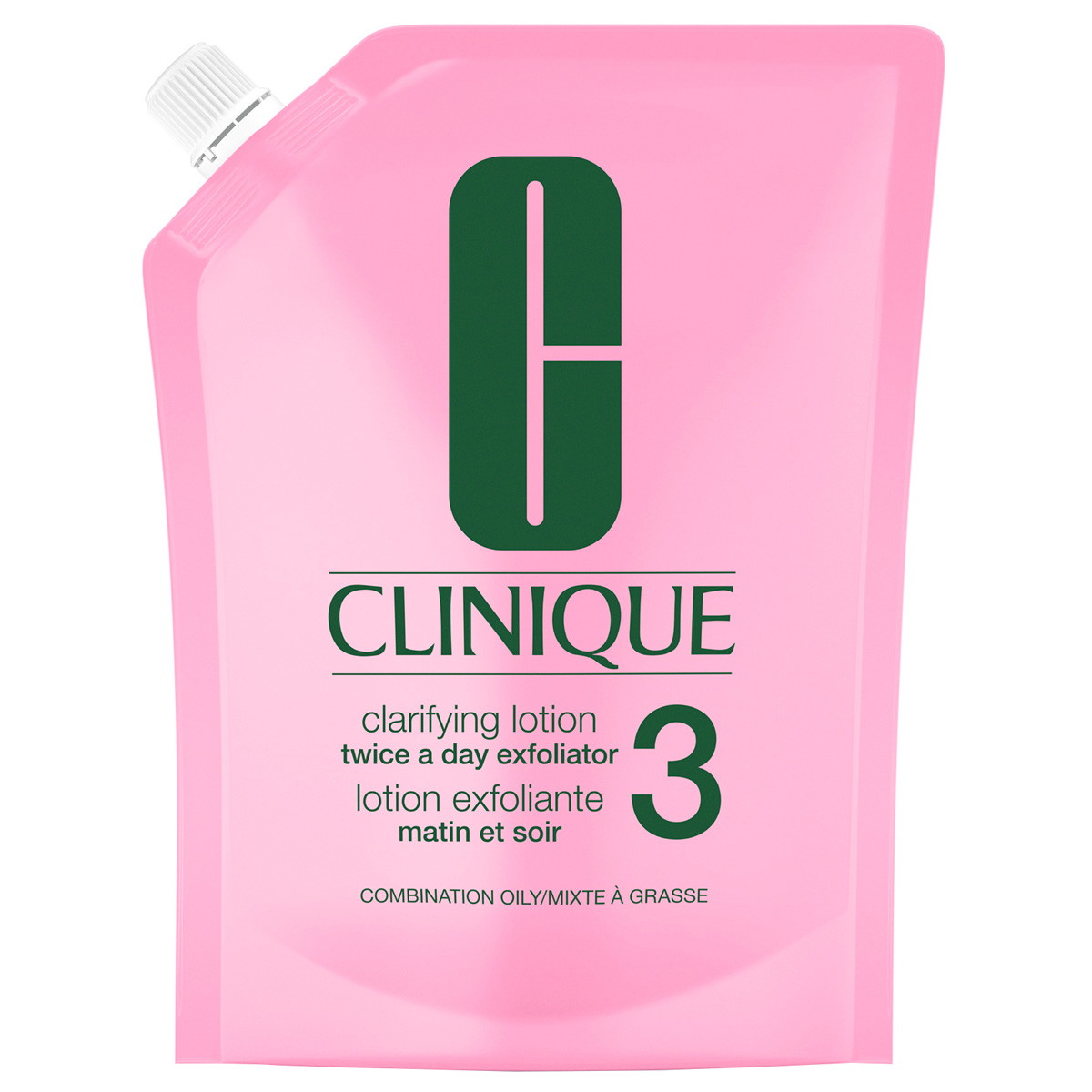Clarifying Lotion 3 Refill