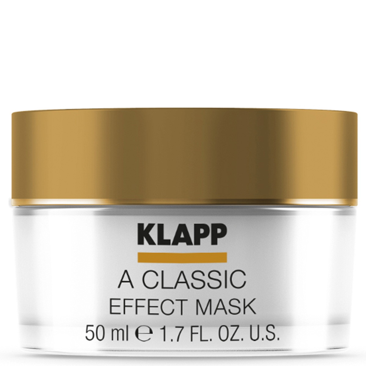 A CLASSIC Effect Mask