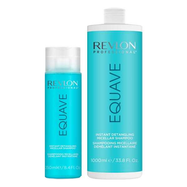 Equave Instant Detangling Micellar Shampoo