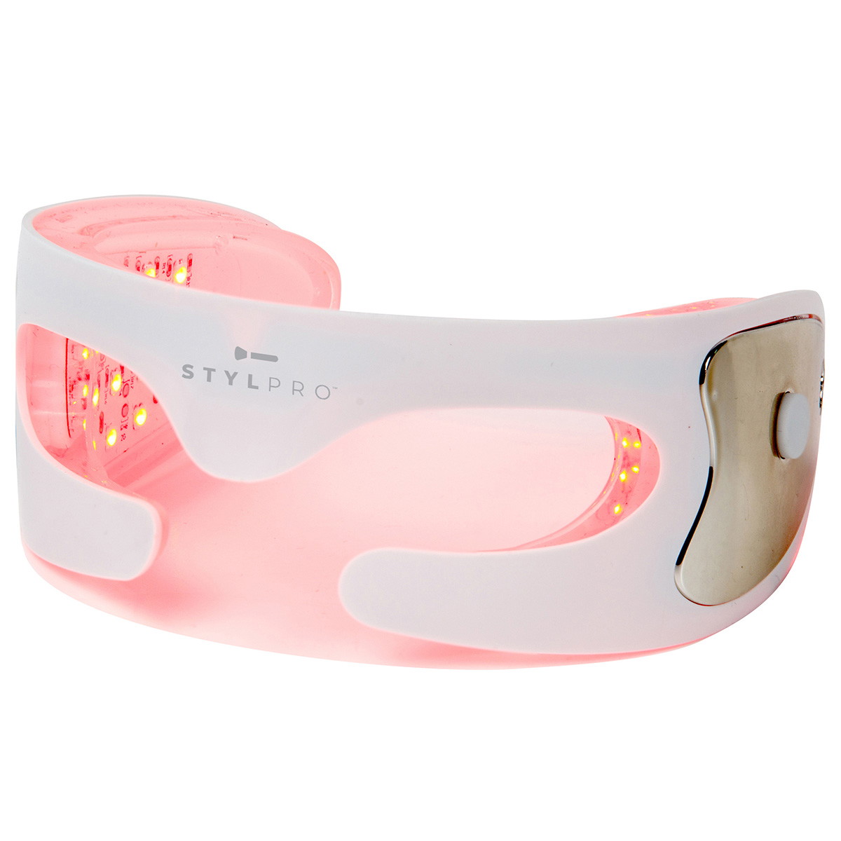Radiant Eyes Red Light Goggles