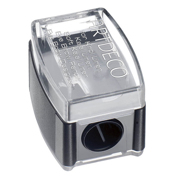 Sharpener For Wooden Pencils
