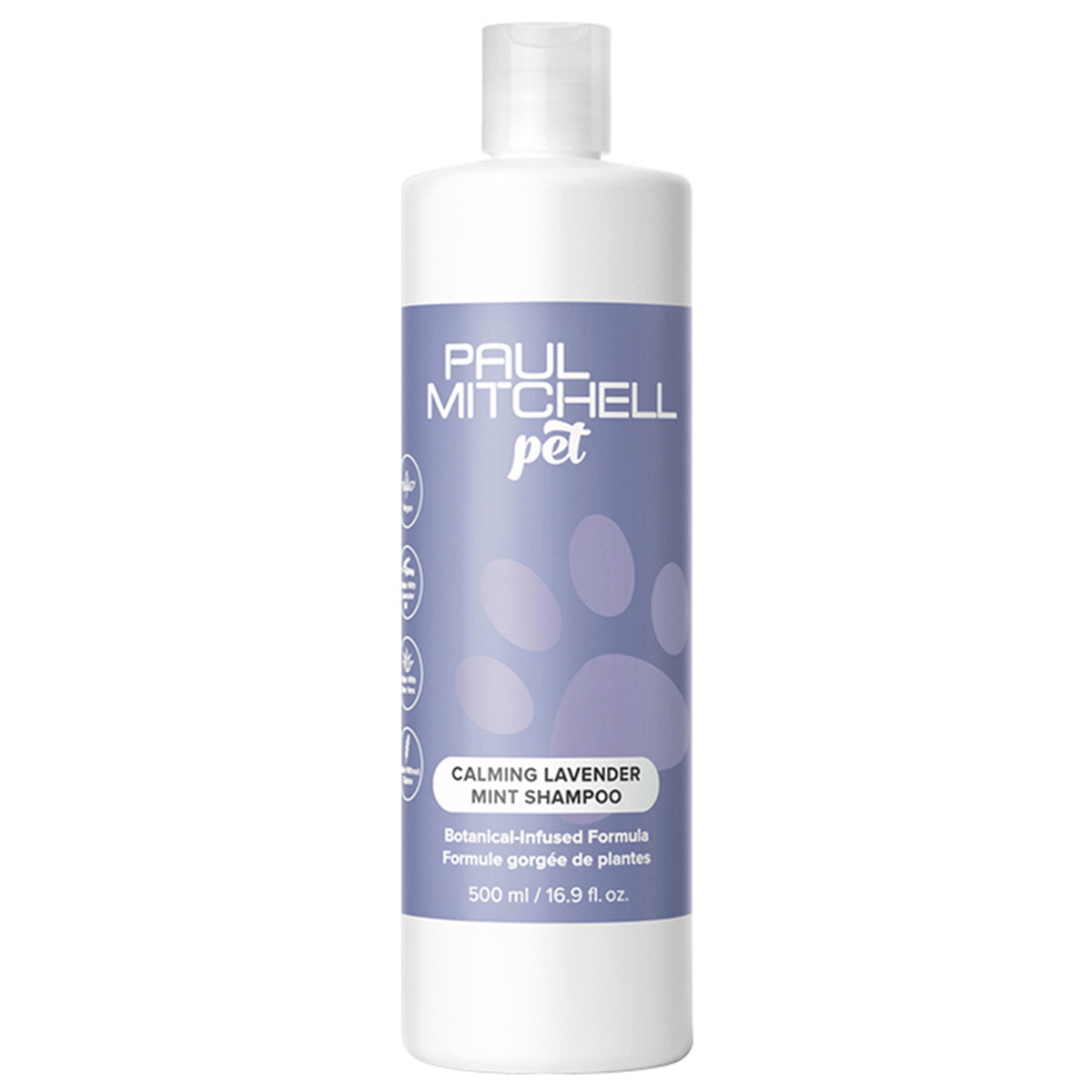 Pet Calming Lavender Mint Shampoo