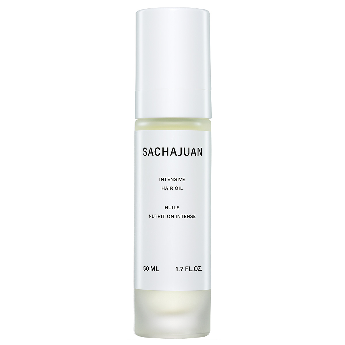 Intensive Hair Oil 50 ml