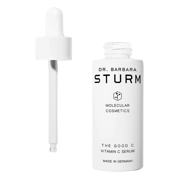 The Good C Vitamin C Serum