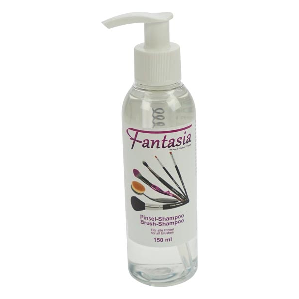 Pinsel-Shampoo