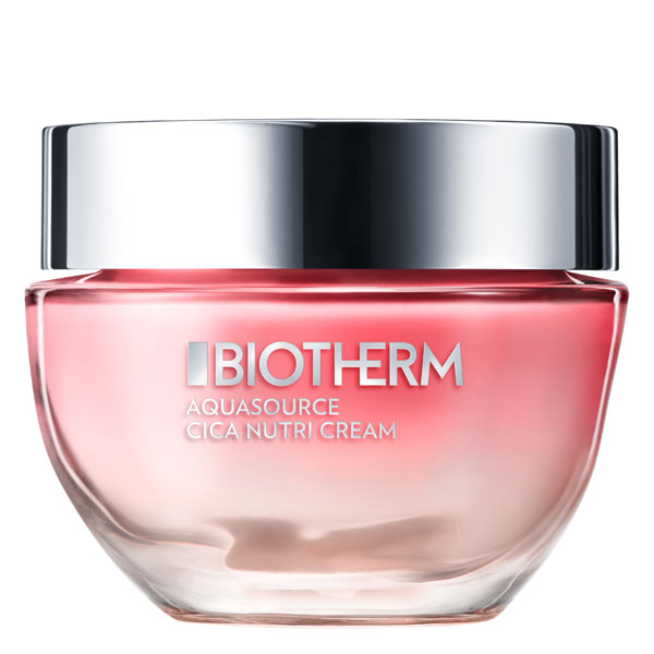 Aquasource Cica Nutri Cream 50 ml